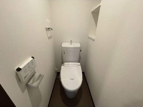 プライムアーバン仙台木町通の物件内観写真